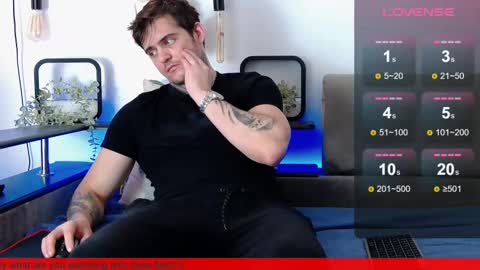 Carter online show from February 27, 11:06 am