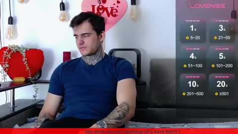 Carter online show from February 18, 7:21 am