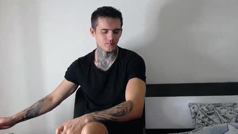 Carter online show from October 23, 12:39 pm