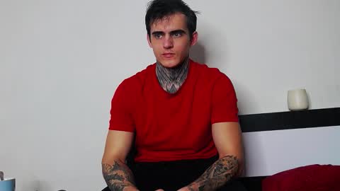 Carter online show from November 30, 4:47 pm