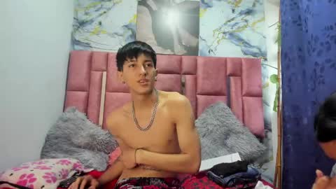 cartyxx online show from April 20, 1:47 pm