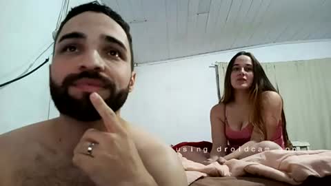 casalsadomasoquista online show from August 7, 2:43 am