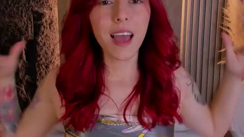 Casandra  online show from September 25, 7:43 pm