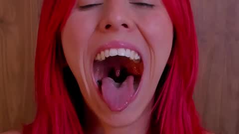 Casandra  online show from February 21, 7:54 pm