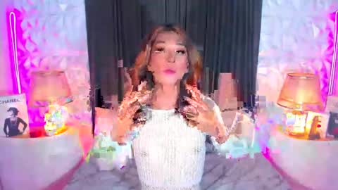 casandrawilson online show from December 16, 4:05 pm