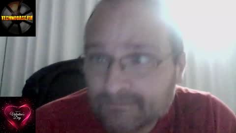 CASCADACEK online show from February 14, 12:13 am