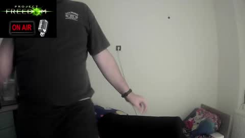 CASCADACEK online show from February 26, 7:39 pm