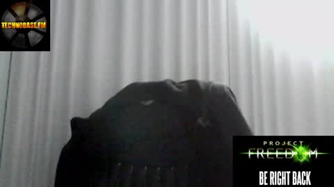 CASCADACEK online show from April 18, 7:07 pm