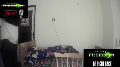 CASCADACEK online show from March 6, 7:24 pm