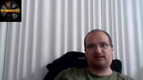 CASCADACEK online show from May 16, 6:21 am
