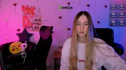 casey_meow_ online show from February 17, 10:03 am