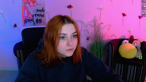casey_meow_ online show from April 19, 8:59 am