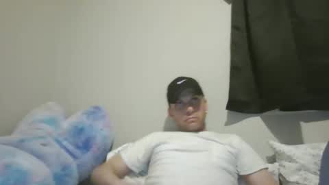 Casey Joe online show from April 2, 11:44 pm