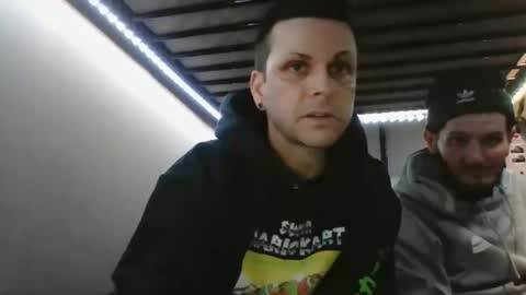 Casey Joe online show from February 2, 4:31 am