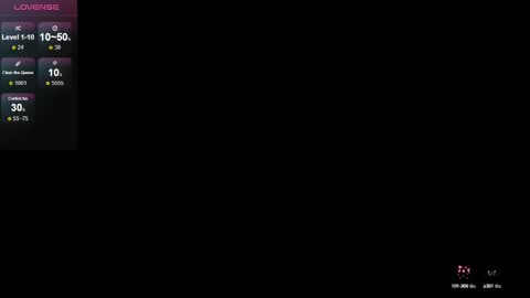 caseykissing online show from February 28, 2:20 am