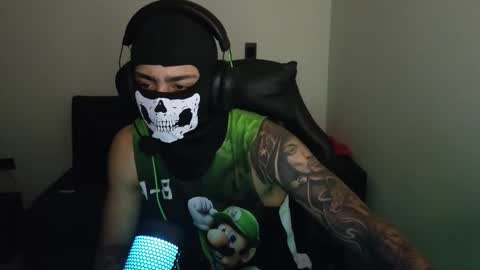 cash_master777 online show from January 18, 11:19 am