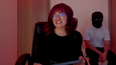 caprice online show from October 28, 4:30 pm