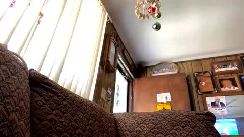 Cash Couple online show from September 26, 6:16 pm