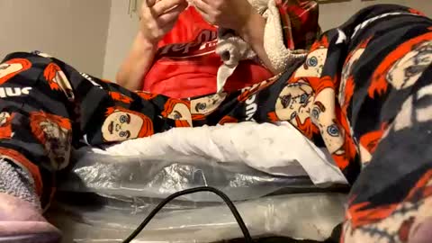 Cash Couple online show from November 9, 2:04 am