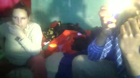 Cash Couple online show from December 31, 2:36 pm