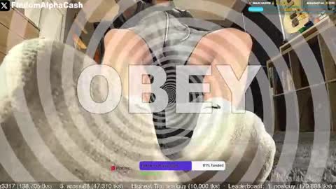 Master Grey online show from May 9, 6:52 am