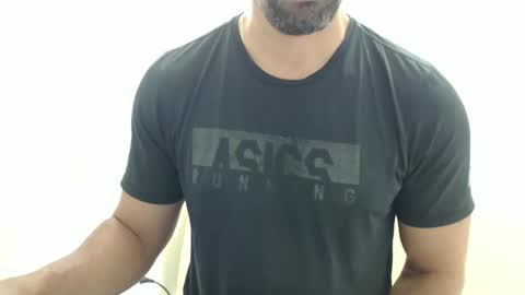 cashmastermuscle77 online show from March 6, 11:09 am