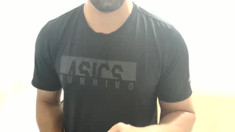 cashmastermuscle77 online show from February 7, 10:19 am