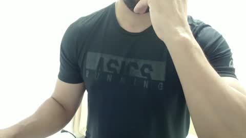 cashmastermuscle77 online show from November 8, 11:24 am