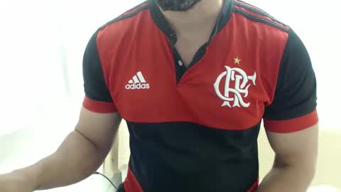 cashmastermuscle77 online show from October 21, 10:20 am