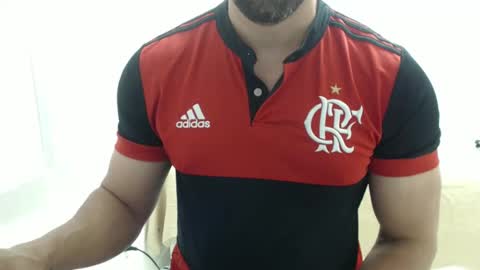 cashmastermuscle77 online show from October 31, 11:10 am