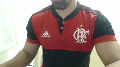 cashmastermuscle77 online show from April 19, 8:33 pm