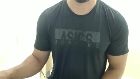 cashmastermuscle77 online show from March 13, 11:24 am