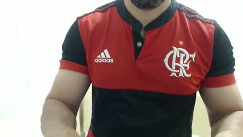 cashmastermuscle77 online show from October 8, 10:21 am