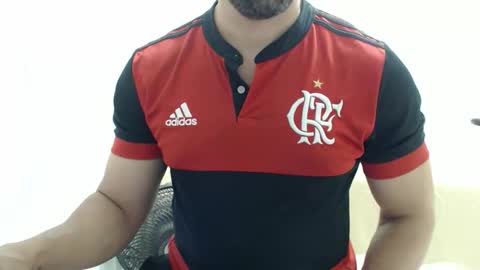 cashmastermuscle77 online show from November 17, 1:57 pm