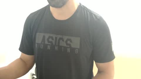 cashmastermuscle77 online show from February 1, 11:10 am