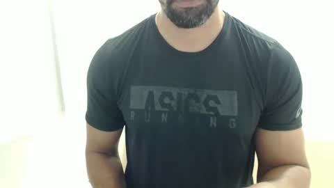 cashmastermuscle77 online show from February 27, 11:03 am