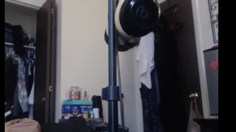 casidy1 online show from March 11, 11:26 pm