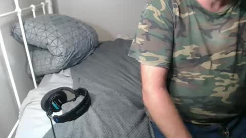 CasinoCam online show from October 25, 2:56 am