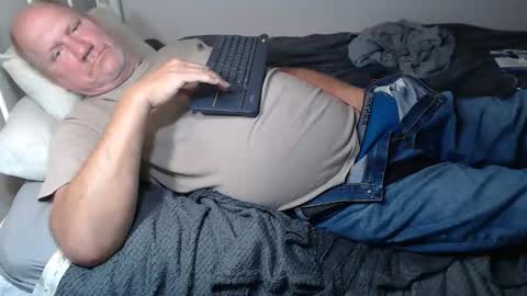 CasinoCam online show from April 12, 2:15 am