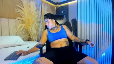 Casper online show from April 19, 12:06 pm