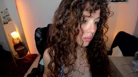 Cassie online show from April 23, 11:28 pm