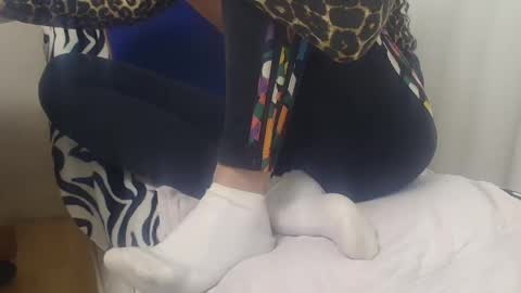 Cassandra joy online show from April 14, 2:53 pm