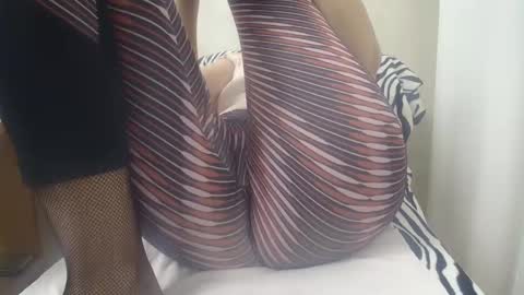 Cassandra joy online show from April 19, 6:21 pm