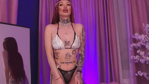 Cassy online show from February 7, 6:16 am