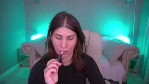 Lena online show from November 16, 9:33 am