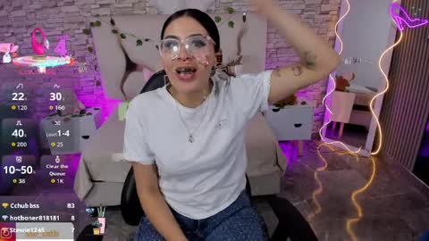 casse_tay online show from April 10, 6:30 am