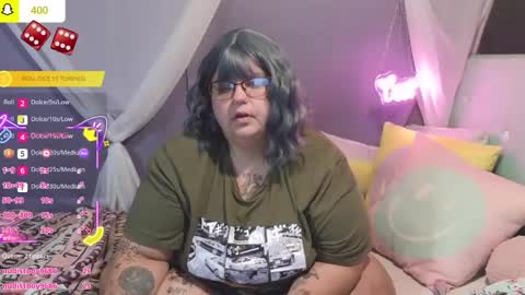 Snapshot of casserole_bbw chatting on September 8, 10:42 pm Casserole bbw online show from September 8, 10:42 pm