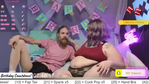 Snapshot of casserole_bbw chatting on March 1, 5:49 pm Casserole bbw online show from March 1, 5:49 pm