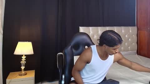 CASSIAN GOLD online show from February 26, 2:15 am