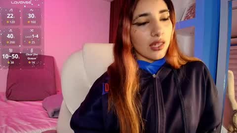 cassidy_evans online show from December 15, 11:39 am